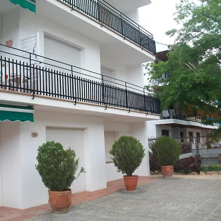 Apartment Cala D'or 10 Tamariu