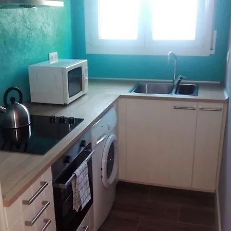 Apartment Cala D'or 10 Tamariu